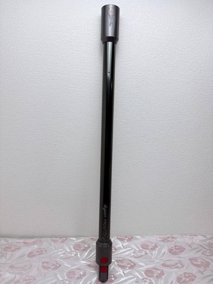 【分解洗浄済】366 美品dyson SV21 掃除機 作動品 2021年製