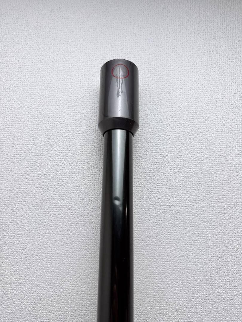 【分解洗浄済】366 美品dyson SV21 掃除機 作動品 2021年製