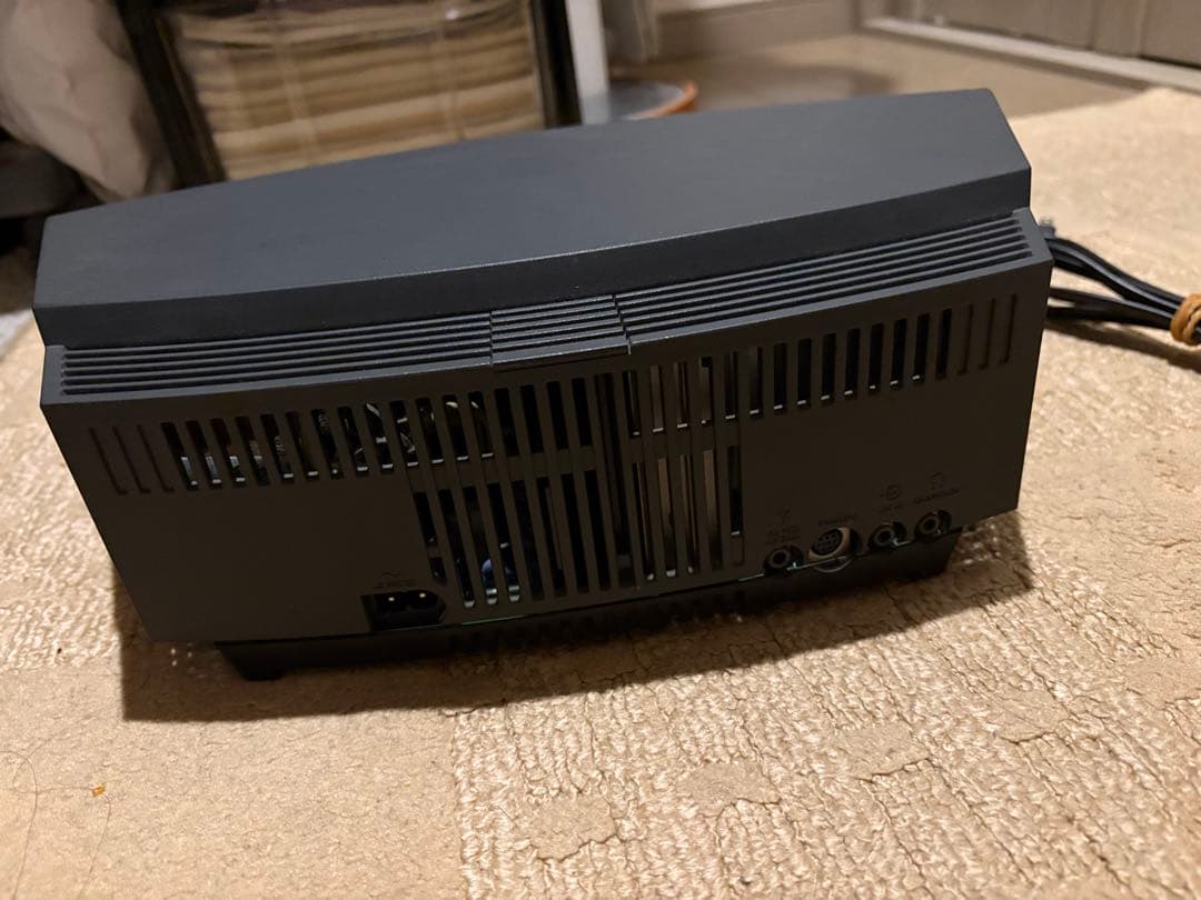 Bose Wave Music System 訳あり　2台セット