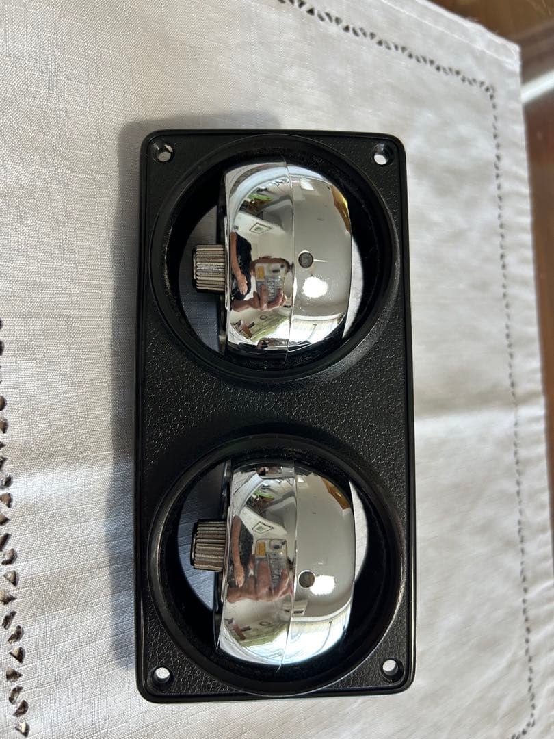 バス エアコン 吹き出し口ジムニーjb64 シエラ