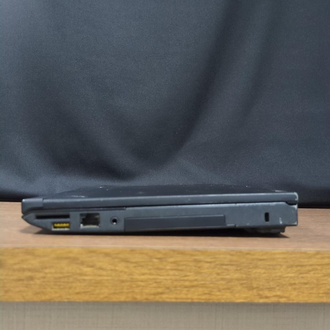 Windowsノート本体 ThinkPad X220/ Core i7 / 16GB/ 240GB SSD