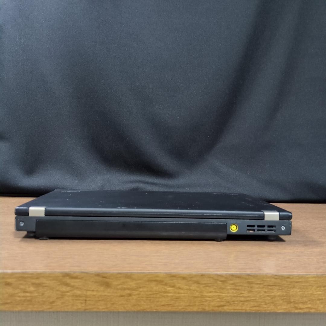 Windowsノート本体 ThinkPad X220/ Core i7 / 16GB/ 240GB SSD