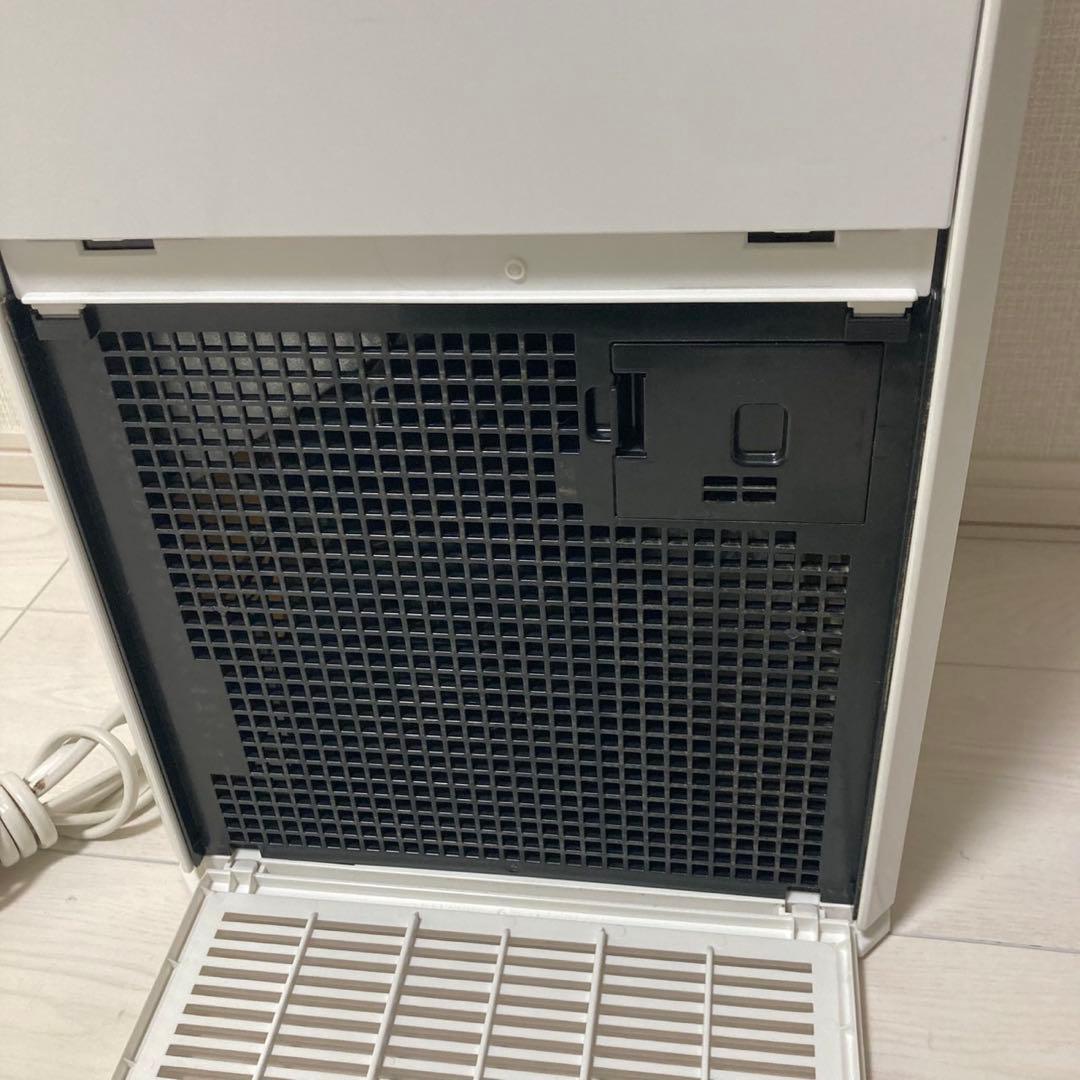 ダイキン空気洗浄機 MC55Y-W 2022年製