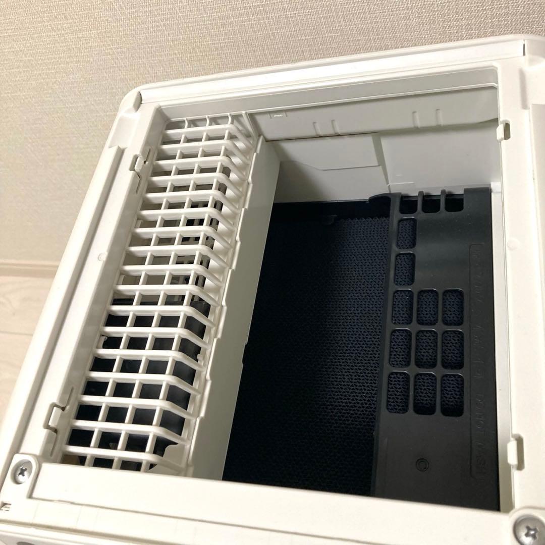 ダイキン空気洗浄機 MC55Y-W 2022年製