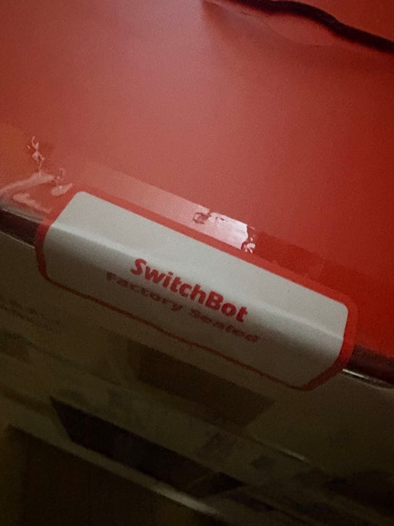 SwitchBot ロボット掃除機K10+ 本体&1年分交換アクセサリーセット