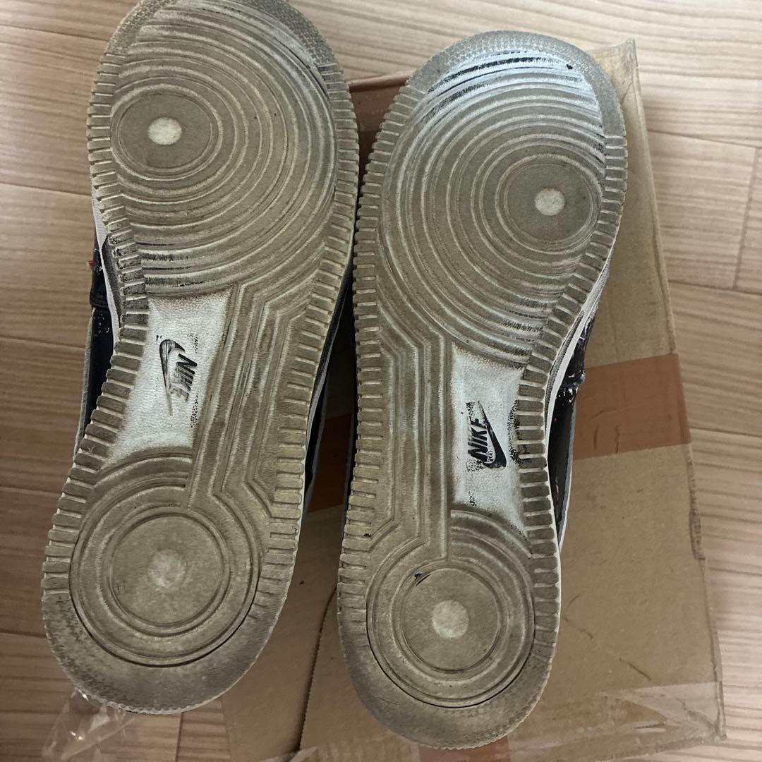 Air Force 1 パラノイズ　29cm