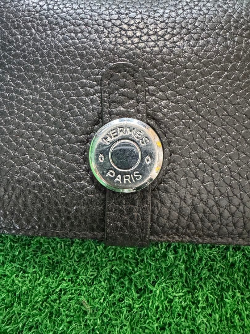 HERMES（エルメス） ドゴン・ケース