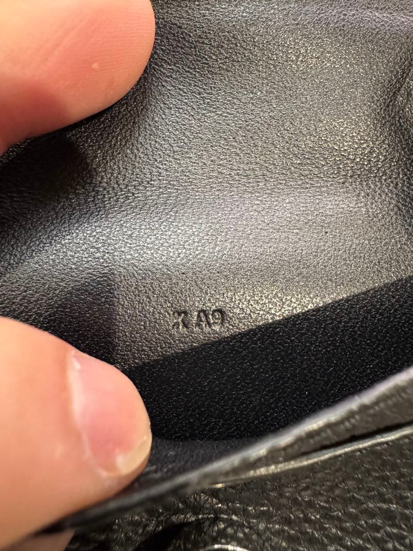 HERMES（エルメス） ドゴン・ケース