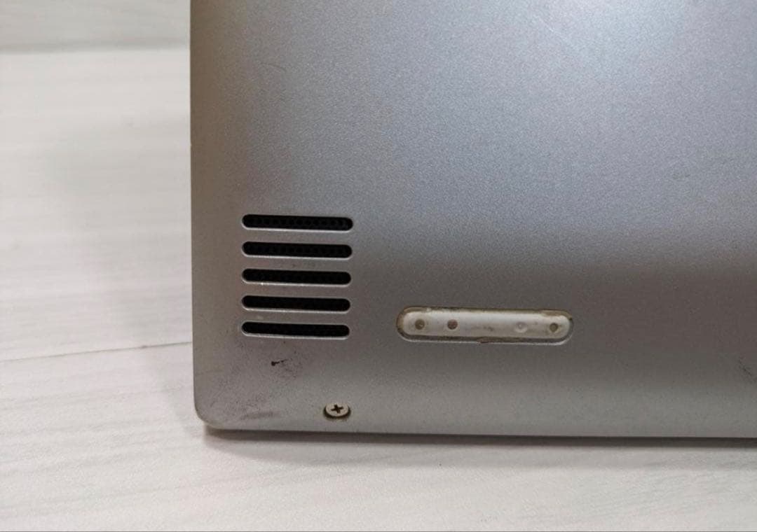 Windows11ノートパソコン　オフィス付き　レノボ　爆速SSD　Wi-Fi