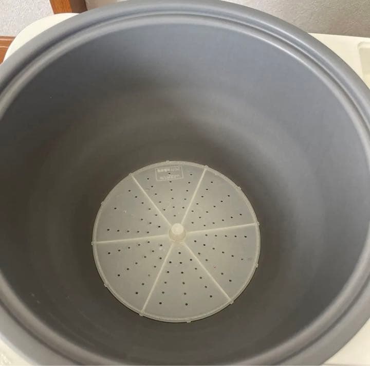 タイガー　力じまん　餅つき機