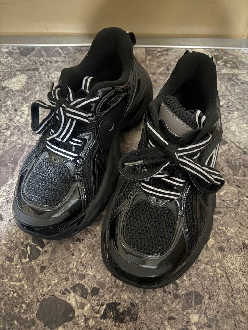 oldorder turbo gt スニーカー 41 26cm