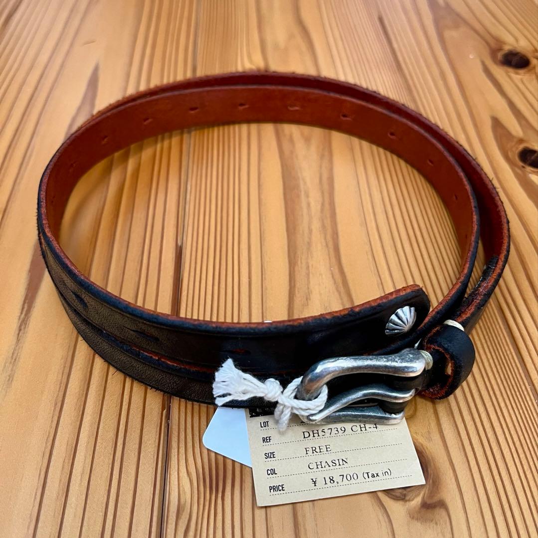 【新品未使用】VINTAGE WORKS DH5739 CH-4 茶芯