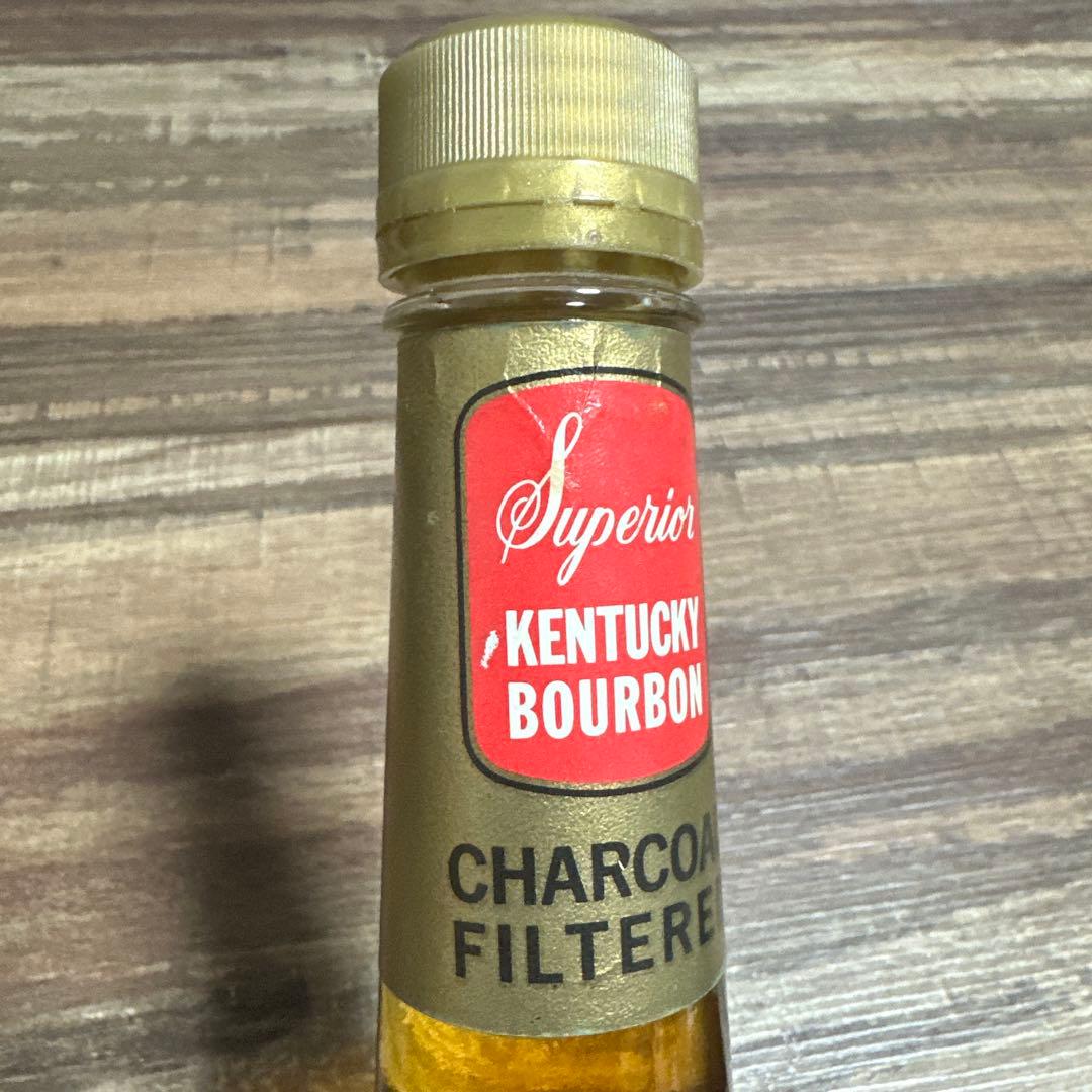 Monument Valley 12年 ケンタッキー バーボンウイスキー