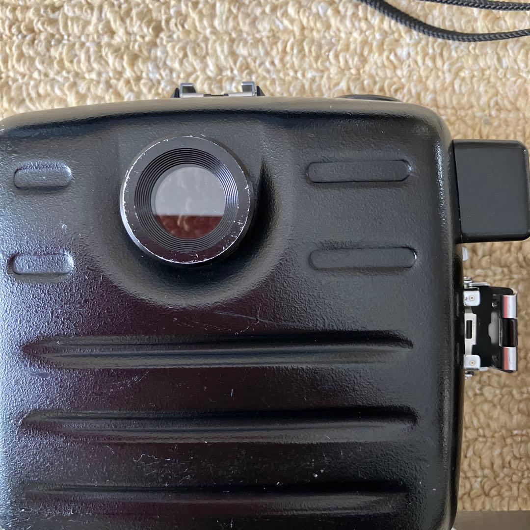 期間限定お値下げ　コシナCX2 と　コシナCXマリーン　セット