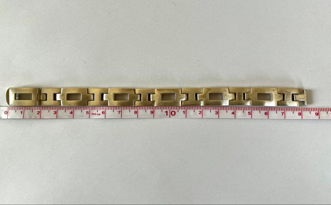 エルメス　ヘラクレスブレスレット