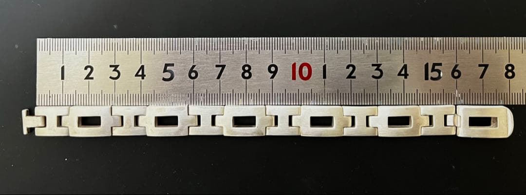 エルメス　ヘラクレスブレスレット