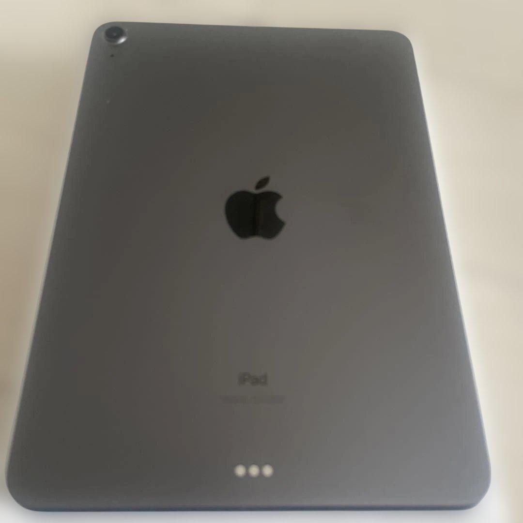 iPad Air 第4世代 256GB + Apple Pencil 第2世代