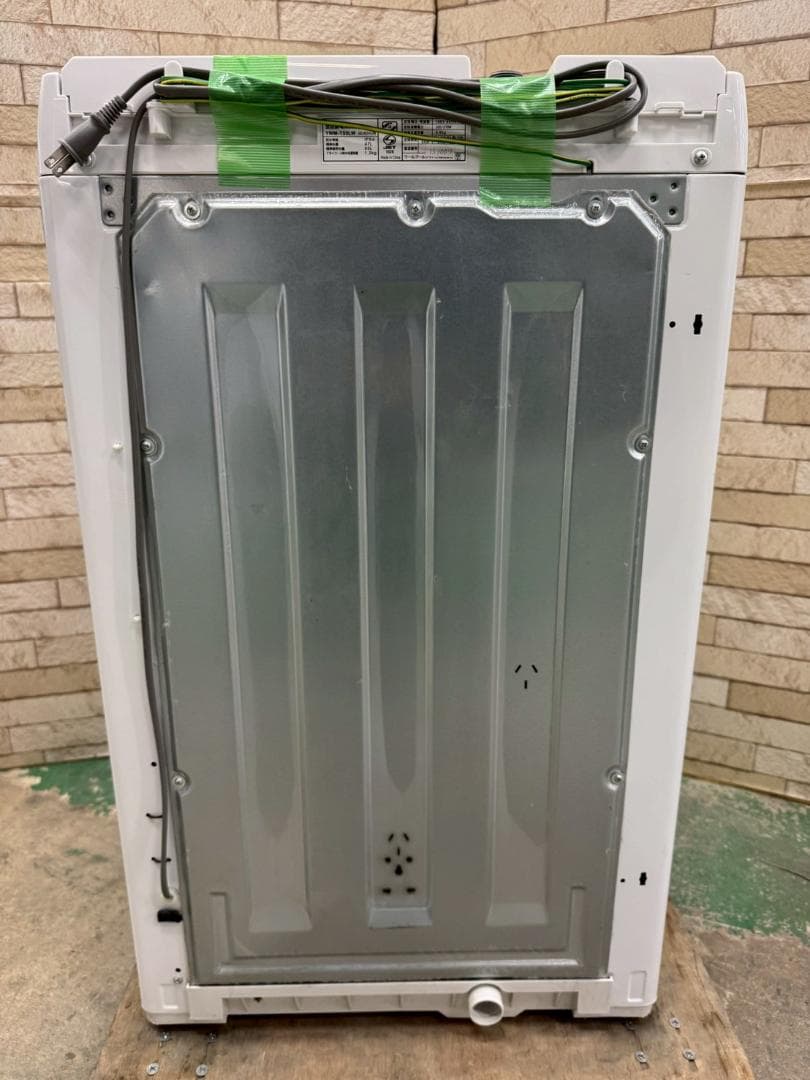 【高年式】大阪送料無料★3か月保障★2024★YWM-T55LW★IS-1007