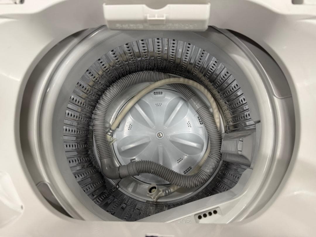 【高年式】大阪送料無料★3か月保障★2024★YWM-T55LW★IS-1007