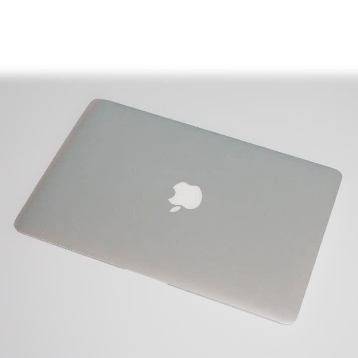 Apple MacBook Air 13-inch, 2017 USキーボード