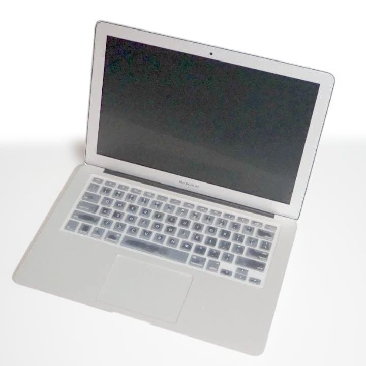 Apple MacBook Air 13-inch, 2017 USキーボード