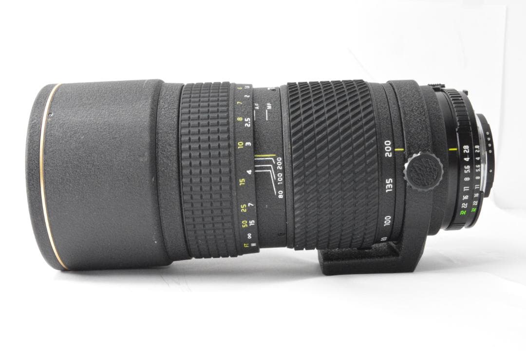 NIKON トキナー TOKINA AT-X PRO 80-200mm F2.8