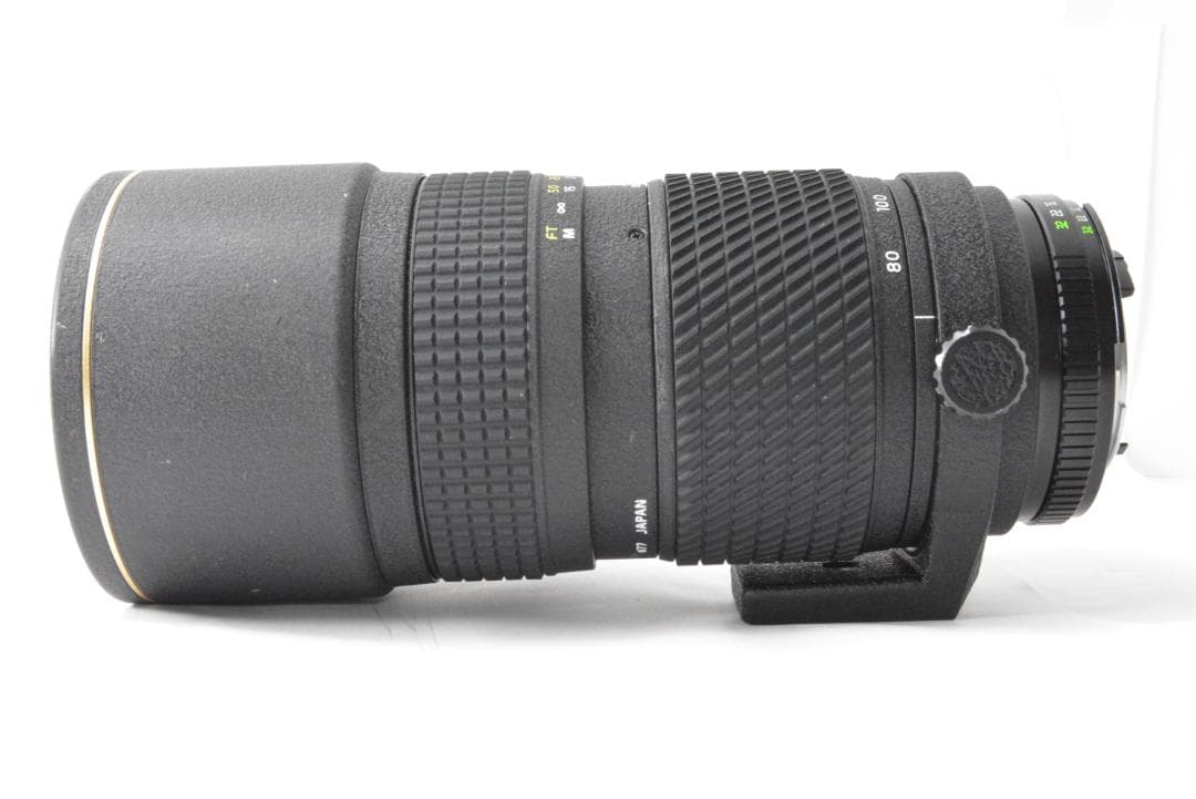 NIKON トキナー TOKINA AT-X PRO 80-200mm F2.8
