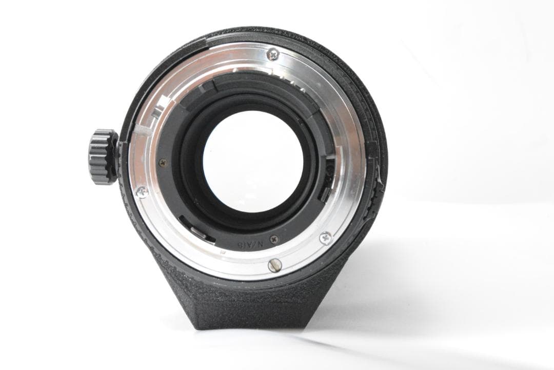 NIKON トキナー TOKINA AT-X PRO 80-200mm F2.8