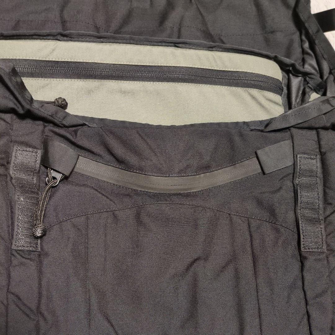 MYSTERY RANCH　INVADER　インベーダー