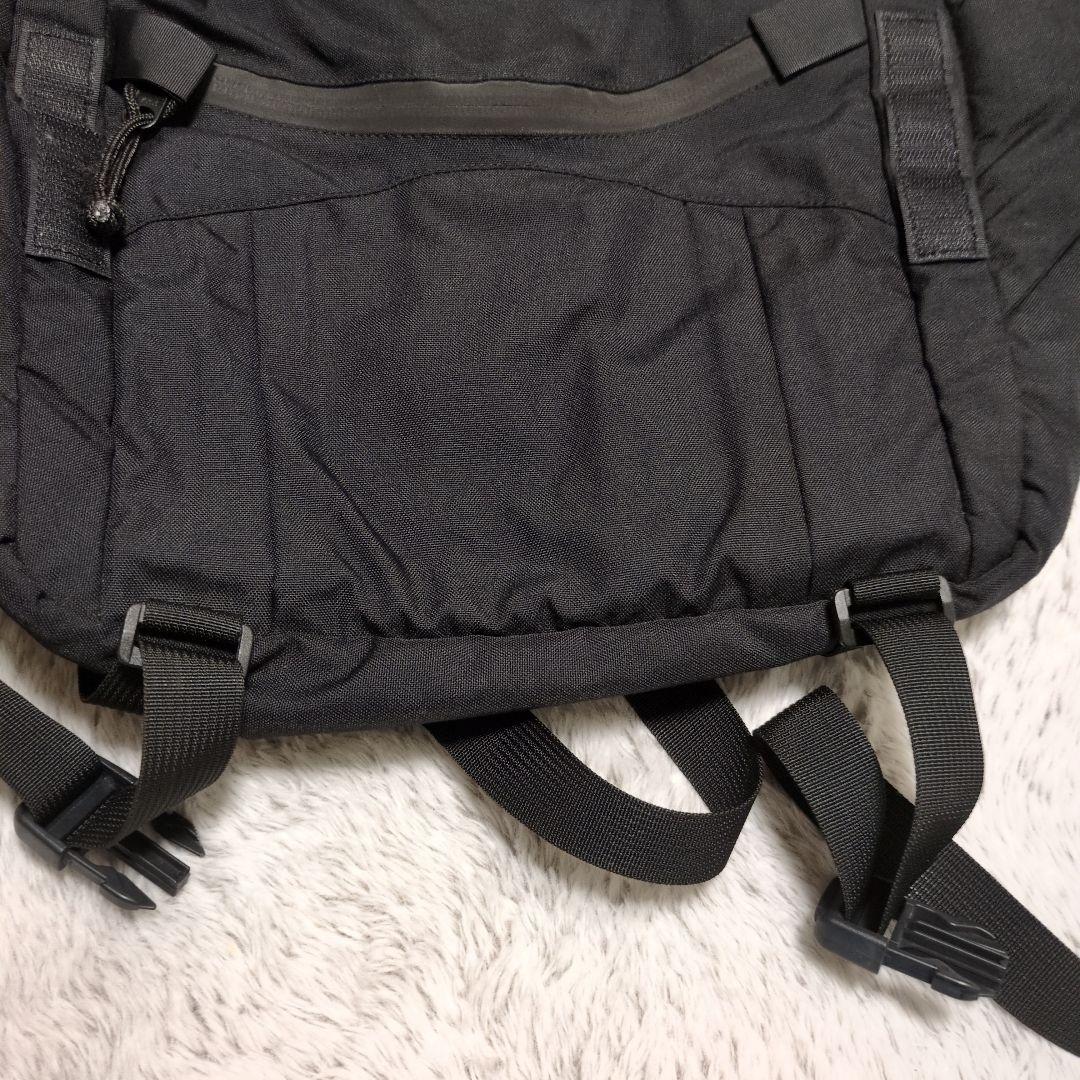 MYSTERY RANCH　INVADER　インベーダー