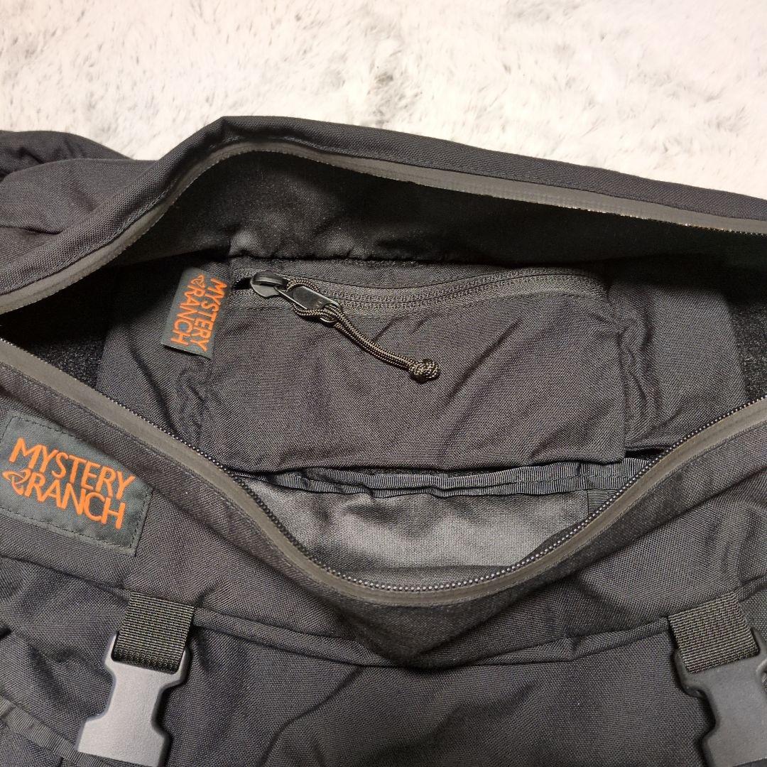 MYSTERY RANCH　INVADER　インベーダー