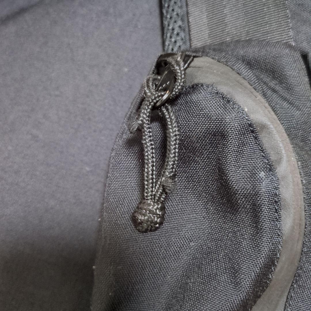 MYSTERY RANCH　INVADER　インベーダー