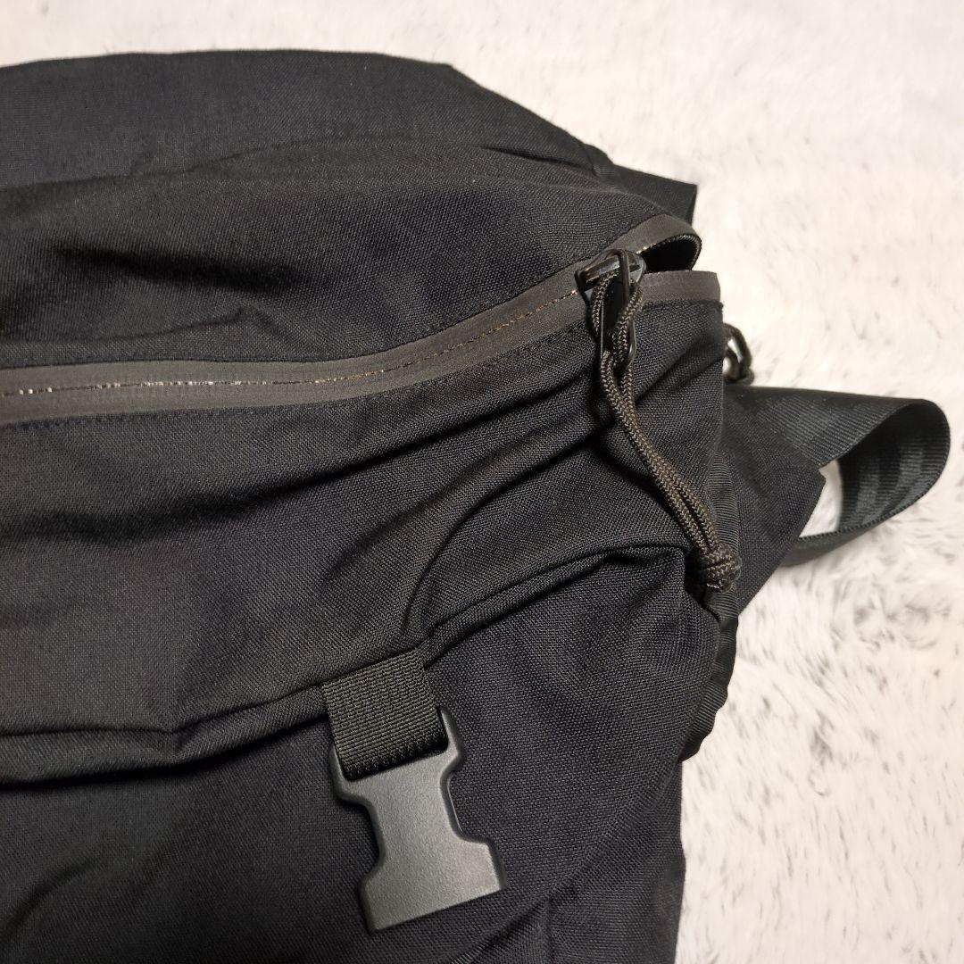 MYSTERY RANCH　INVADER　インベーダー