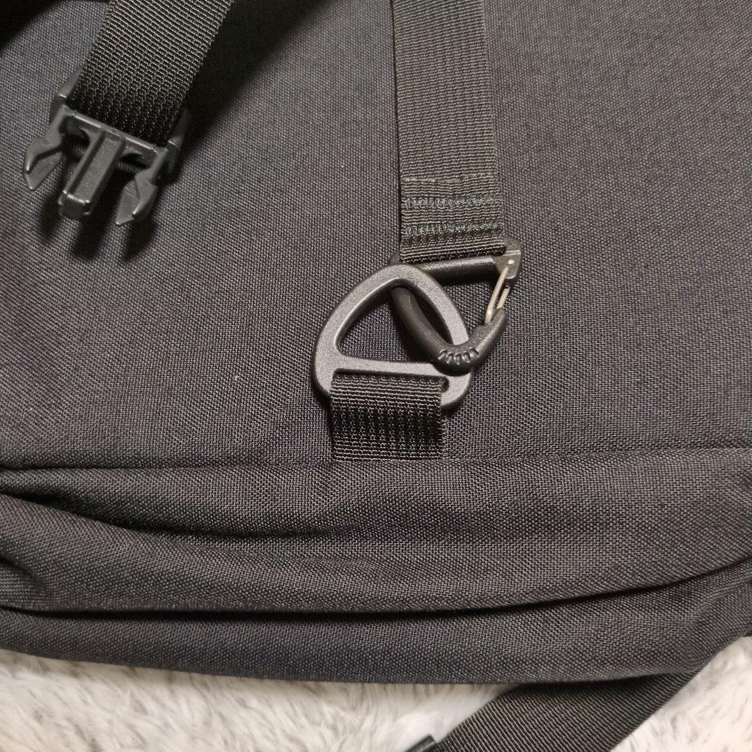 MYSTERY RANCH　INVADER　インベーダー