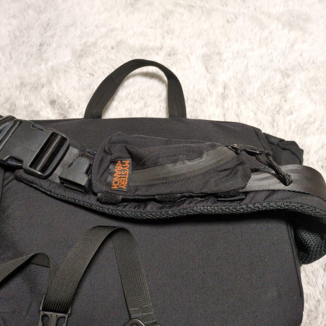 MYSTERY RANCH　INVADER　インベーダー