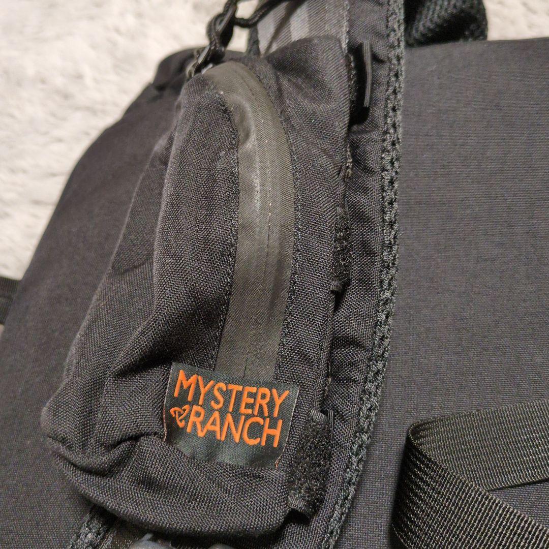 MYSTERY RANCH　INVADER　インベーダー