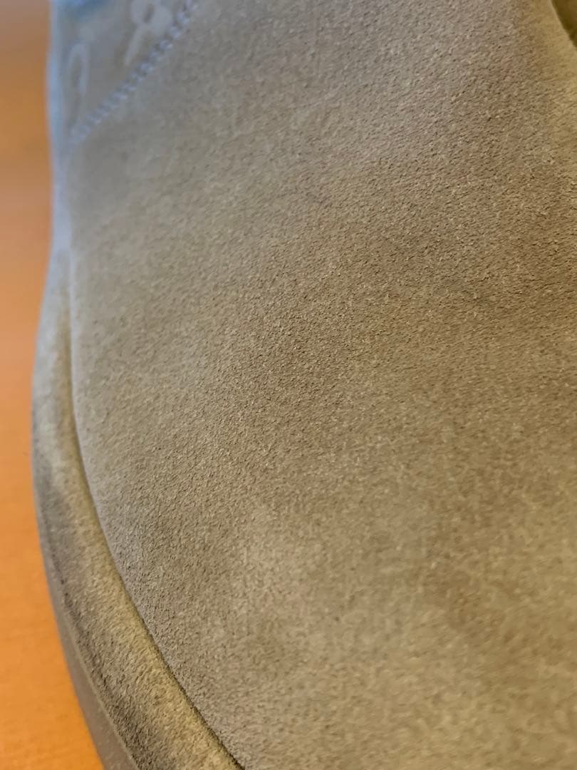 【極美品】LOUISVUITTONアスペン チェルシーブーツ　定価26万円