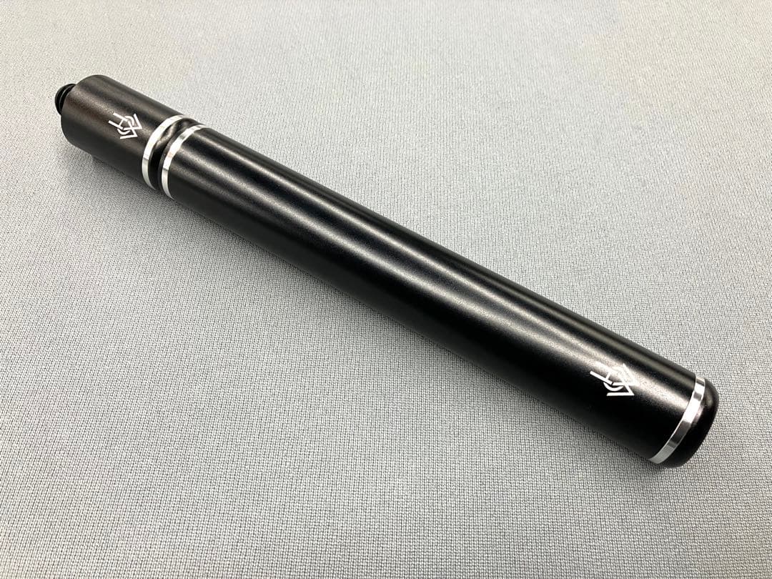 HOWキュー純正エクステンション 8インチ 【画像の2インチ別売りとなります】