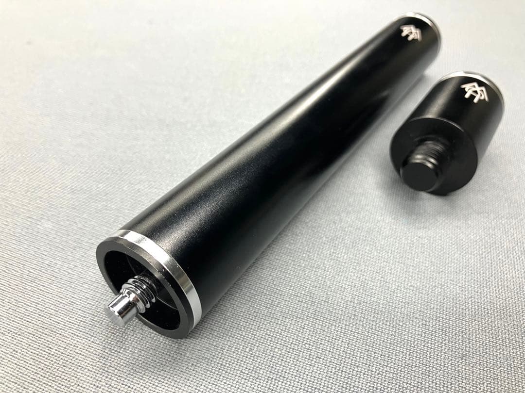 HOWキュー純正エクステンション 8インチ 【画像の2インチ別売りとなります】