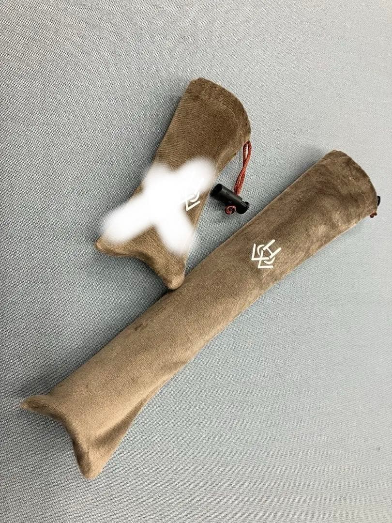 HOWキュー純正エクステンション 8インチ 【画像の2インチ別売りとなります】