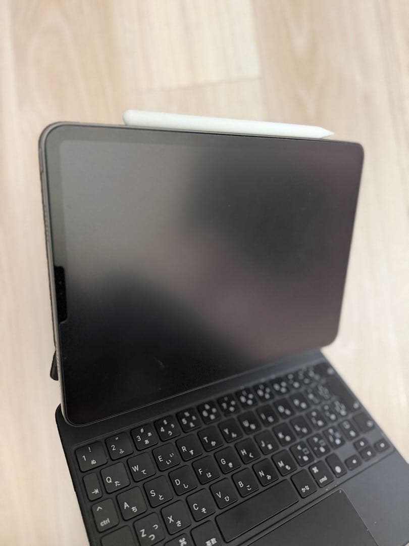 iPad Pro 第3世代(M1)