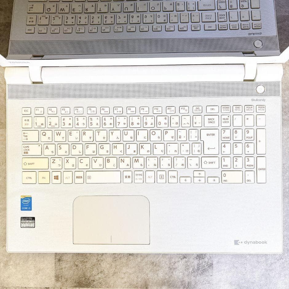 新品SSD搭載で快適✨ブルーレイ フルHD 薄型ノートパソコンWindows11