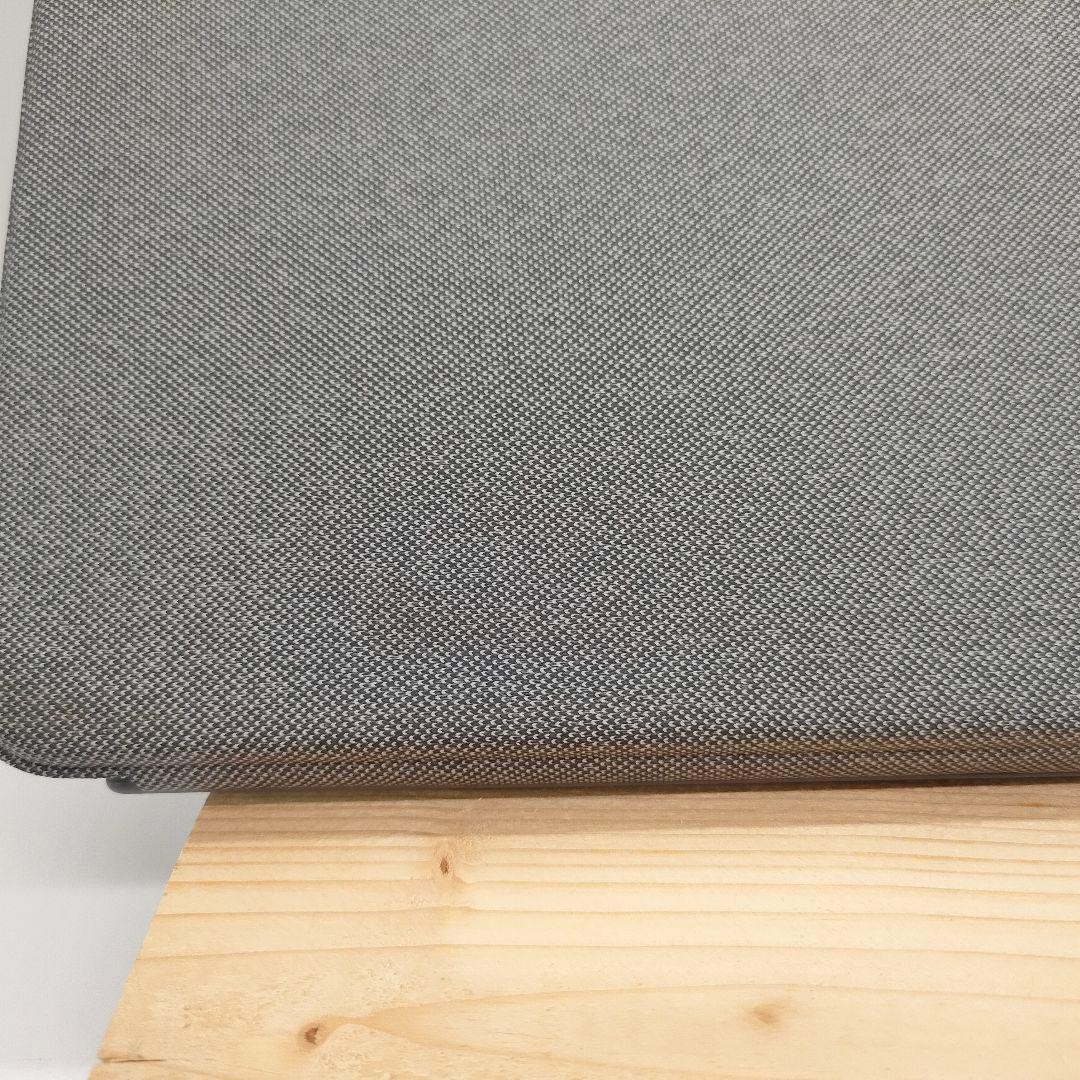 ロジクールiPadPro12.9インチ ComboTouch iK1275GRA