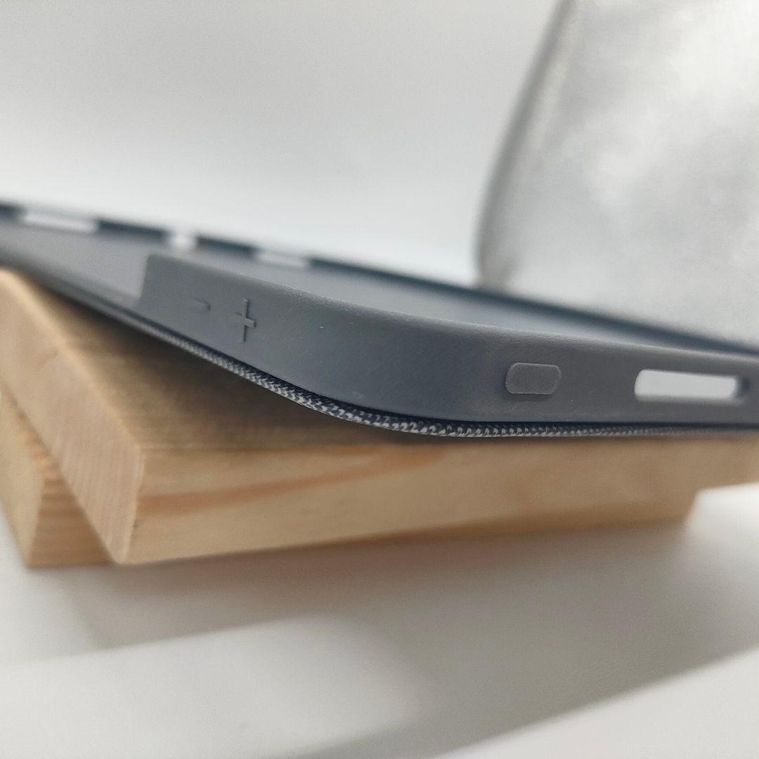 ロジクールiPadPro12.9インチ ComboTouch iK1275GRA