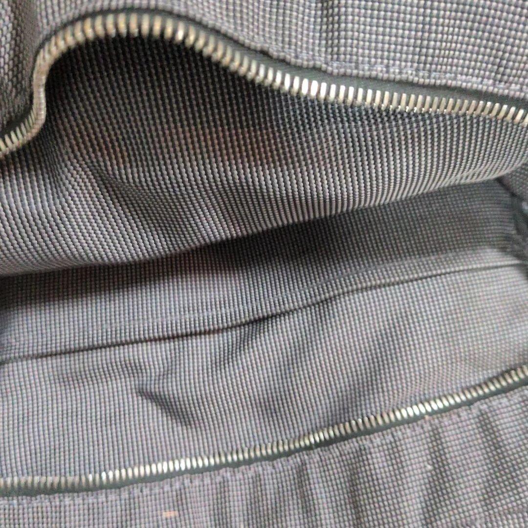 HERMES エールラインリュック