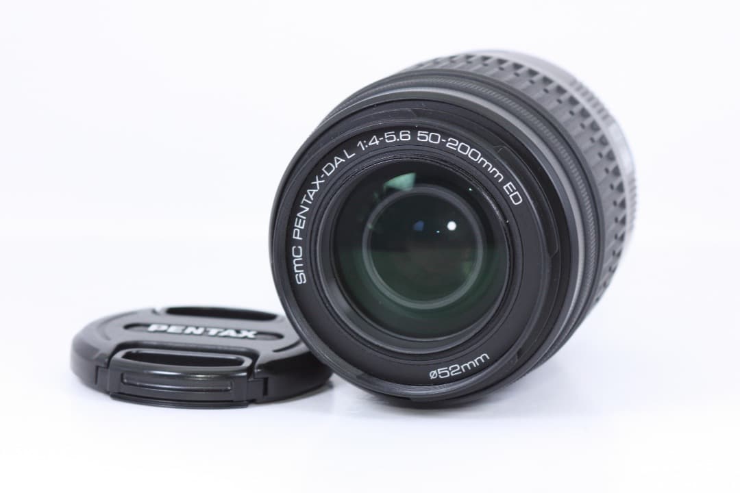 PENTAX SMC DAL 50-200mm F4-5.6 ED 完動品178