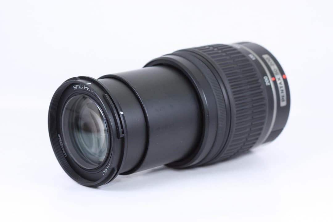 PENTAX SMC DAL 50-200mm F4-5.6 ED 完動品178