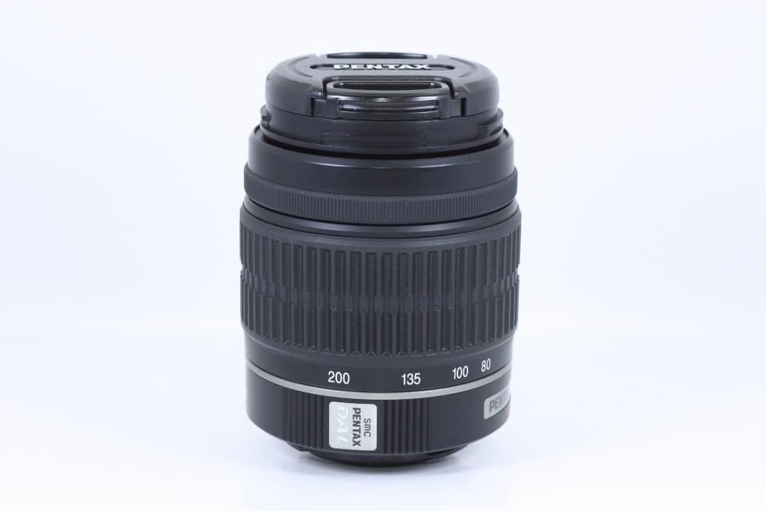 PENTAX SMC DAL 50-200mm F4-5.6 ED 完動品178