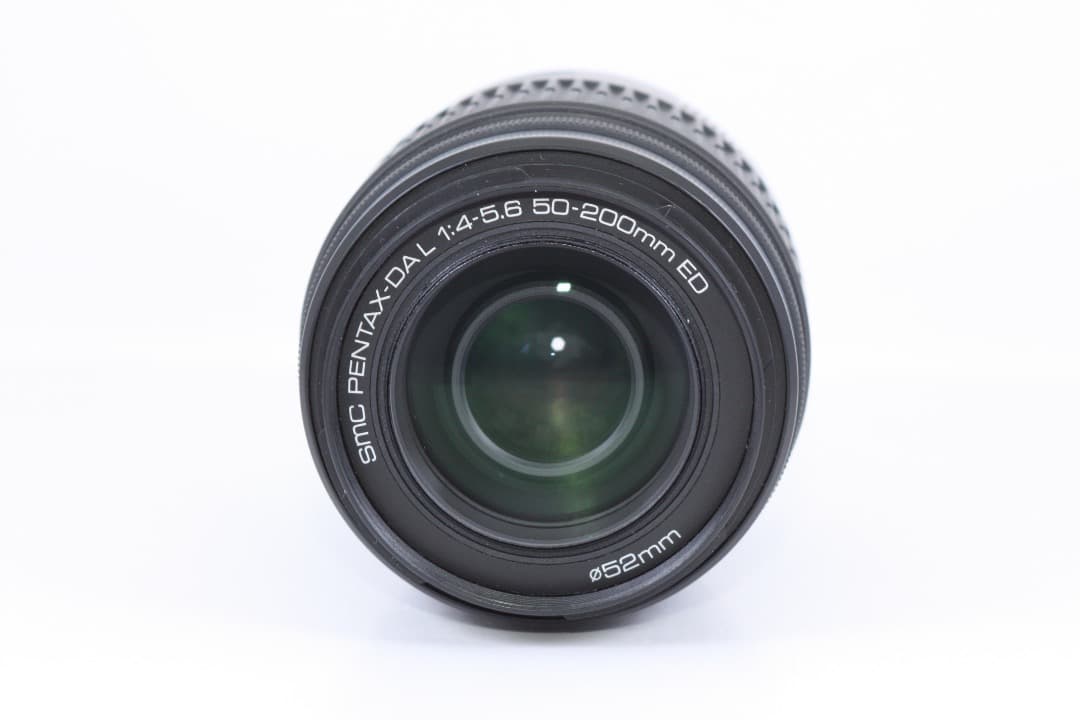 PENTAX SMC DAL 50-200mm F4-5.6 ED 完動品178