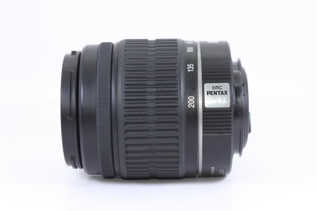 PENTAX SMC DAL 50-200mm F4-5.6 ED 完動品178
